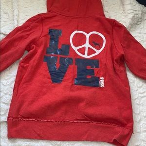 Victoria's Secret pink